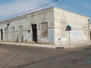 2002 Hidalgo St, Laredo, TX 78040