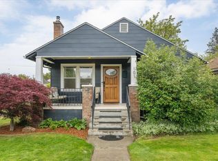 101 W Waverly Pl, Spokane, WA 99205