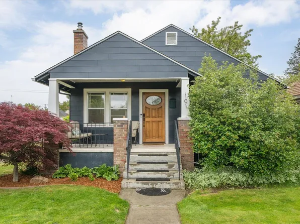 101 W Waverly Pl, Spokane, WA 99205