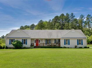 15471 Beaver Dam Rd, Montpelier, VA 23192