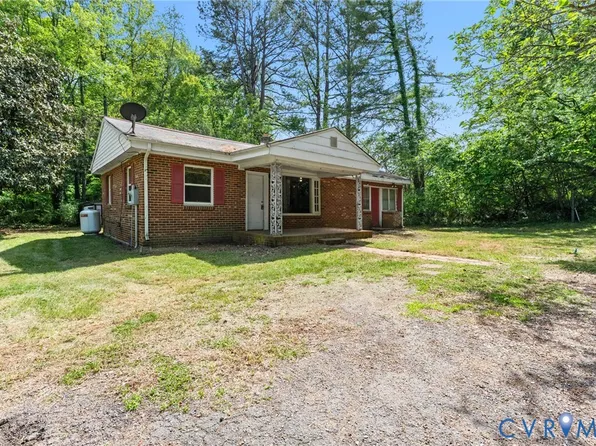 51 Anderson Dr, Dillwyn, VA 23936
