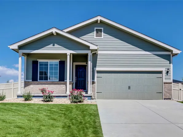 47361 Lily Ave, Bennett, CO 80102