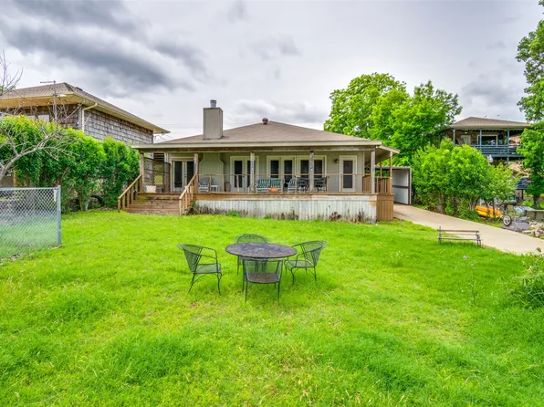 1004 W Lake Dr, Weatherford, TX 76087