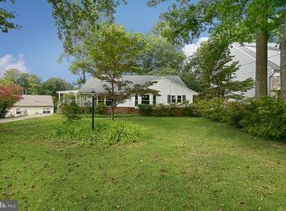 706 Hilton Ave, Catonsville, MD 21228