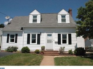 3 Curtis Ave, Wilmington, DE 19804