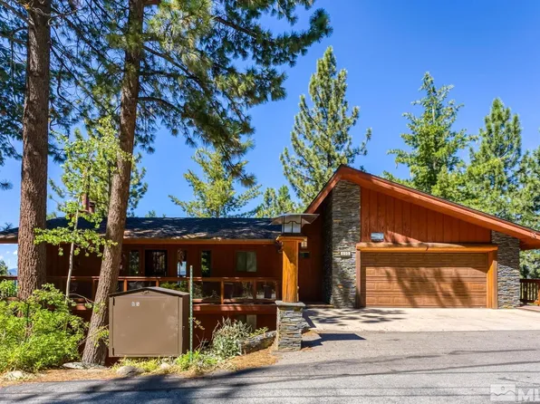 695 Lakeview Dr, Zephyr Cove, NV 89448