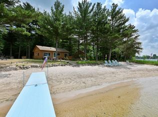 7501 N Shore Dr, Siren, WI 54872
