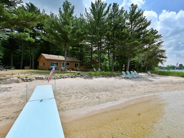 7501 N Shore Dr, Siren, WI 54872