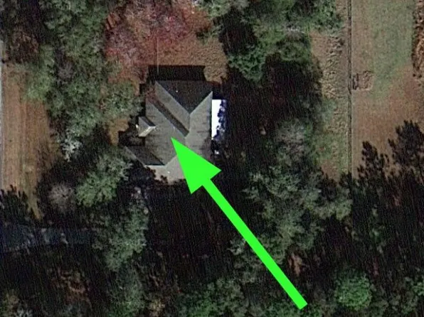 8975 SE 19th Avenue Rd, Ocala, FL 34480