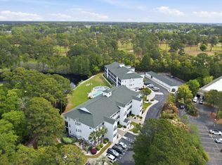111 Greenside Villas Dr. #A-1, Little River, SC 29566
