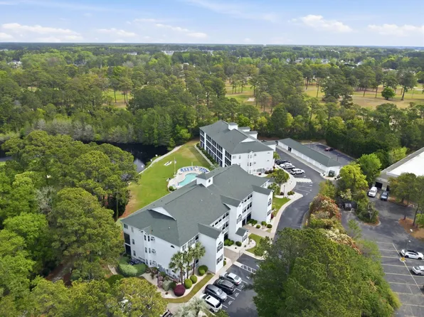 111 Greenside Villas Dr. #A-1, Little River, SC 29566