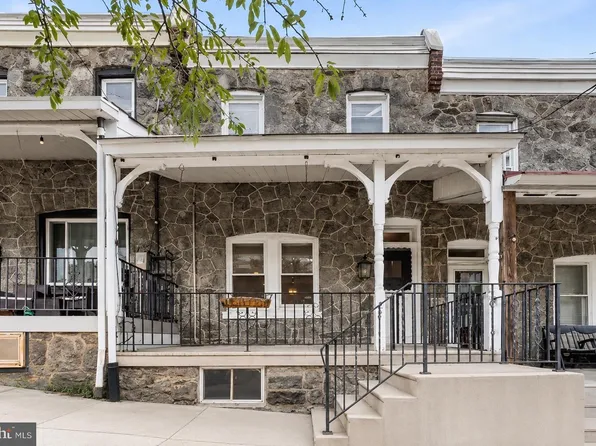 221 Righter St, Philadelphia, PA 19128