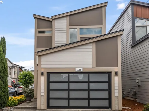 4955 SW Rossi Ter, Beaverton, OR 97005