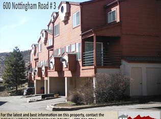 600 Nottingham Rd APT 3, Avon, CO 81620