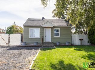 6610 E 6th Ave, Spokane, WA 99212
