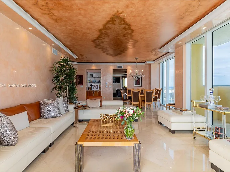 17875 Collins Ave #4001 — Photo 11