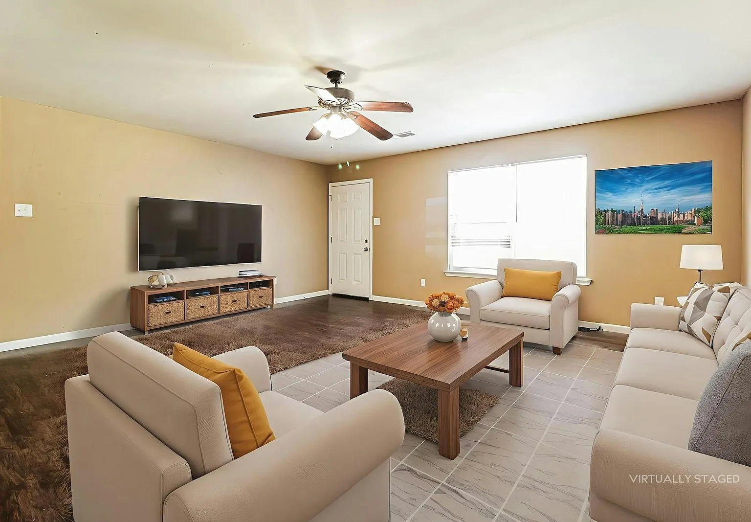 3909 Tates Mill Rd, Unit 1A — Photo 3