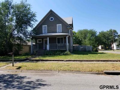 1641 N 26th St, Lincoln, NE, 68503