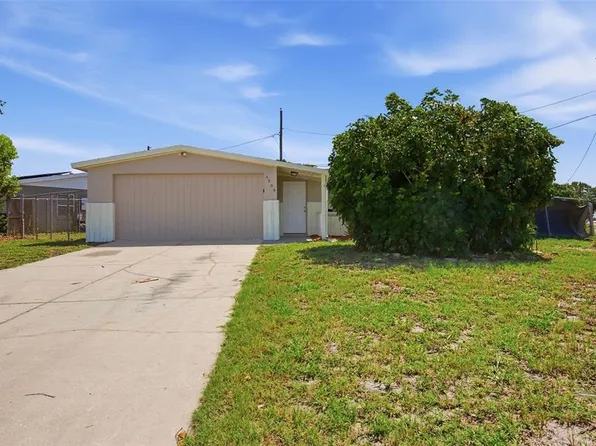 4506 Poole St, New Port Richey, FL 34652