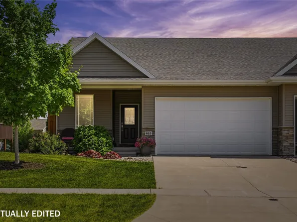 465 2nd St, Fairfax, IA 52228