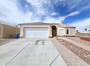 1532 Bluestar Dr, North Las Vegas, NV 89032