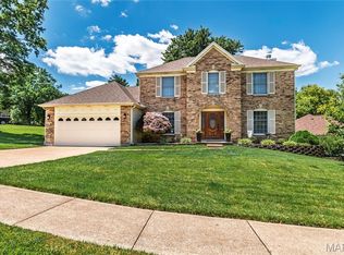12823 Tammy Kay Dr, Saint Louis, MO 63128