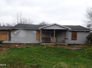 266 Sawmill Rd, Muncy, PA 17756