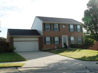 1363 Theodore Pl, Erlanger, KY 41018
