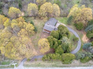 17940 Airport Rd, Caledon, ON L7K 2G8