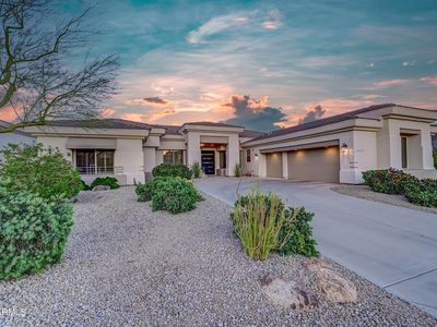 21119 N 75th St, Scottsdale, AZ, 85255