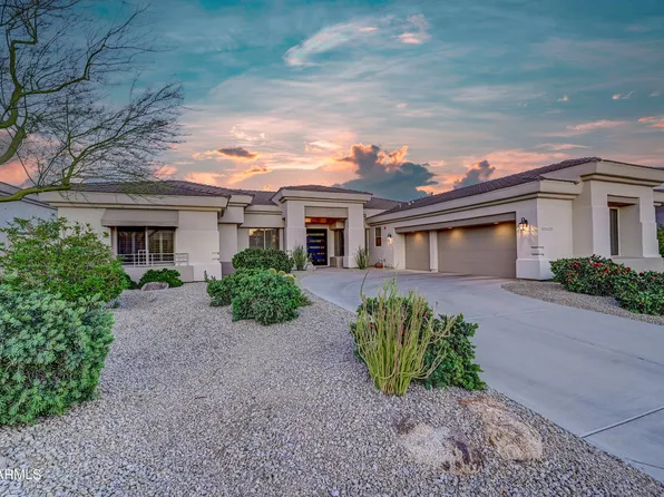 21119 N 75TH Street, Scottsdale, AZ 85255