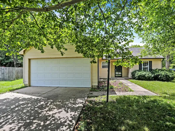 4526 Woodland Dr, Indianapolis, IN 46254