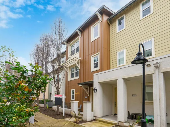 1214 Martin Luther King Dr, Hayward, CA 94541