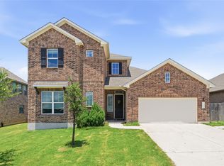 5784 Toscana Trce, Round Rock, TX 78665