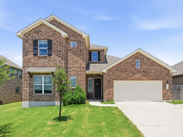 5784 Toscana Trce, Round Rock, TX 78665