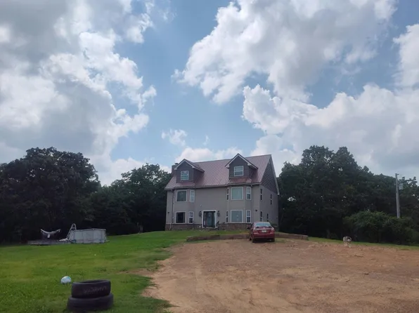 4887 W State Highway 10, Booneville, AR 72927