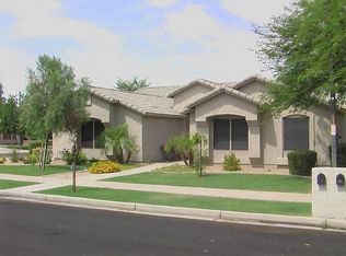 4962 S Marigold Way, Chandler, AZ 85248