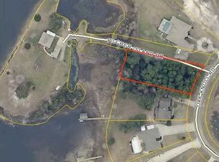 0 Oak Knoll Rd, Panama City, FL 32404