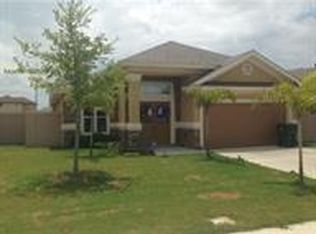 409 Sabal Loop, Laredo, TX 78045