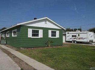 1019 N Roanne Pl, Anaheim, CA 92801