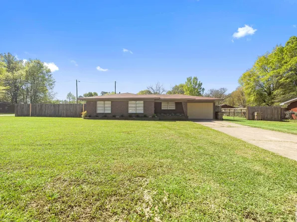 112 E Avenue I, Hooks, TX 75561