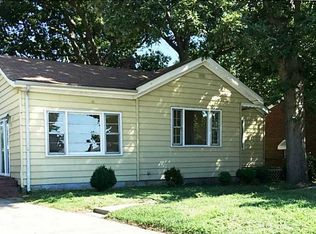 653 49th St, Newport News, VA 23607