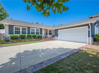 11601 McLennan Ave, Granada Hills, CA 91344