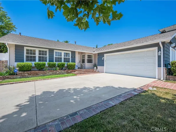 11601 McLennan Ave, Granada Hills, CA 91344