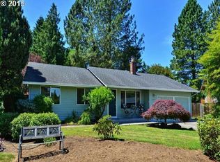 8700 SW Seminole Trl, Tualatin, OR 97062