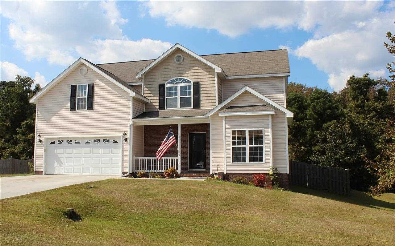 112 Whispering Winds Ln, Jacksonville, NC 28546 Zillow