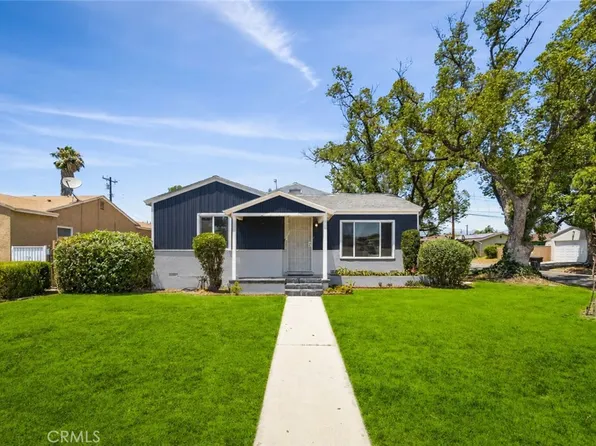 1543 E Mardina St, West Covina, CA 91791