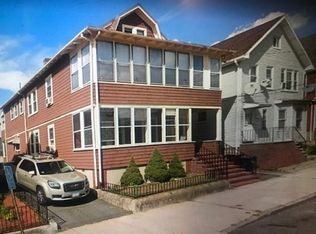 31 Pearl St #2, Everett, MA 02149