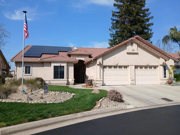 2485 Presidential Drive, Tulare, CA 93274