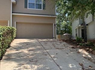 30 Peachridge Pl, Spring, TX 77382